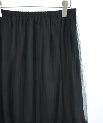 Nolley's Long/Maxi length skirts