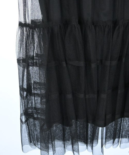 Nolley's Long/Maxi length skirts