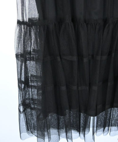 Nolley's Long/Maxi length skirts