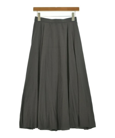 Nolley's Long/Maxi length skirts