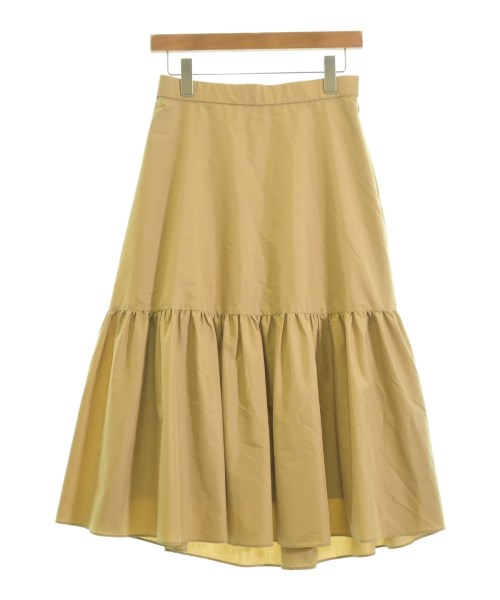 Nolley's Long/Maxi length skirts