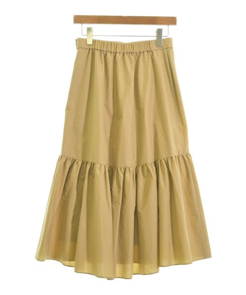 Nolley's Long/Maxi length skirts