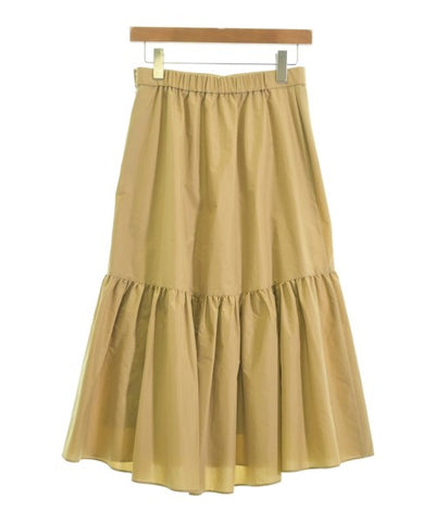 Nolley's Long/Maxi length skirts