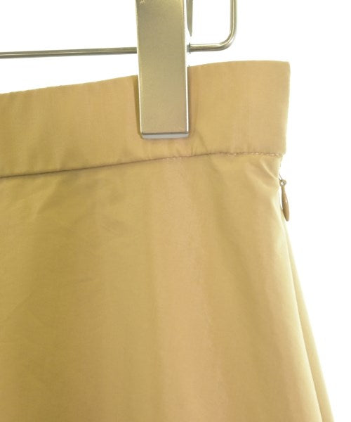 Nolley's Long/Maxi length skirts