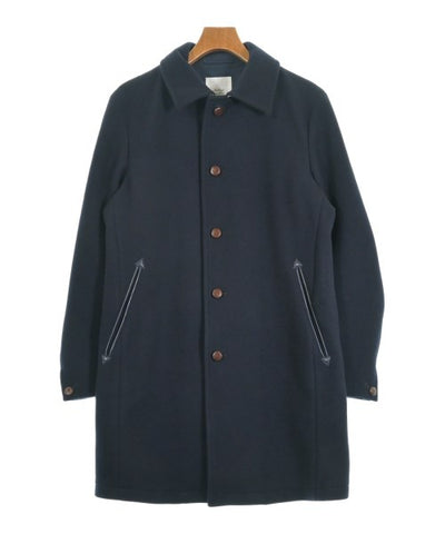 Nolley's Chesterfield coats