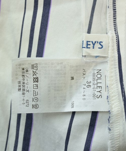 Nolley's Shirtdresses