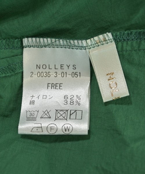 Nolley's Blouses