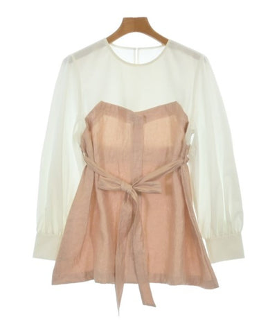 Nolley's Casual shirts