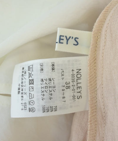 Nolley's Casual shirts