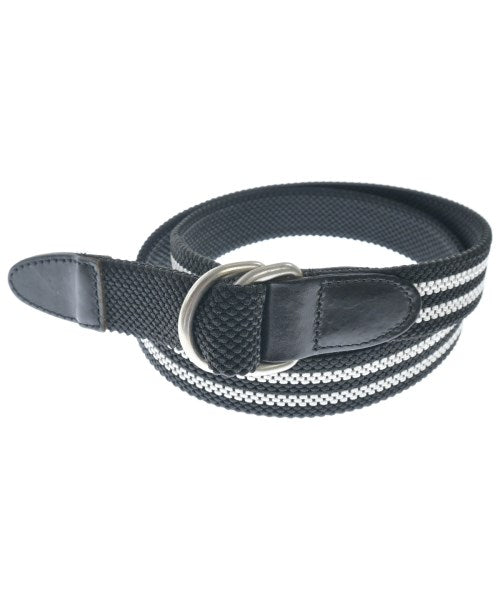 Nolley's Belts