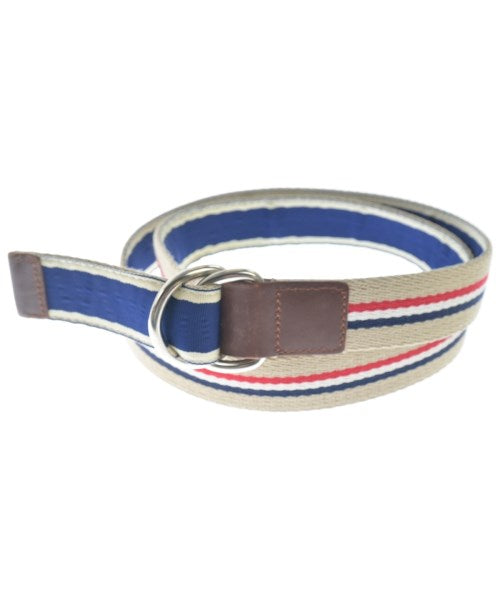 Nolley's Belts