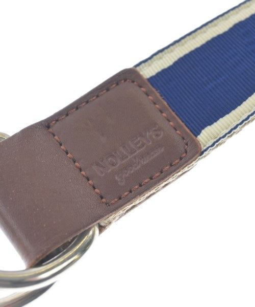 Nolley's Belts