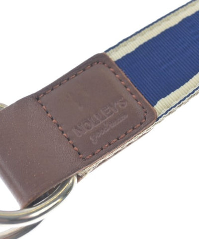 Nolley's Belts