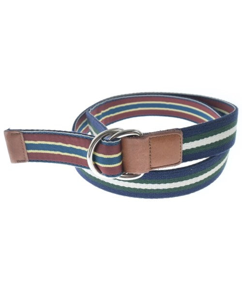 Nolley's Belts