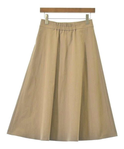 Nolley's Long/Maxi length skirts