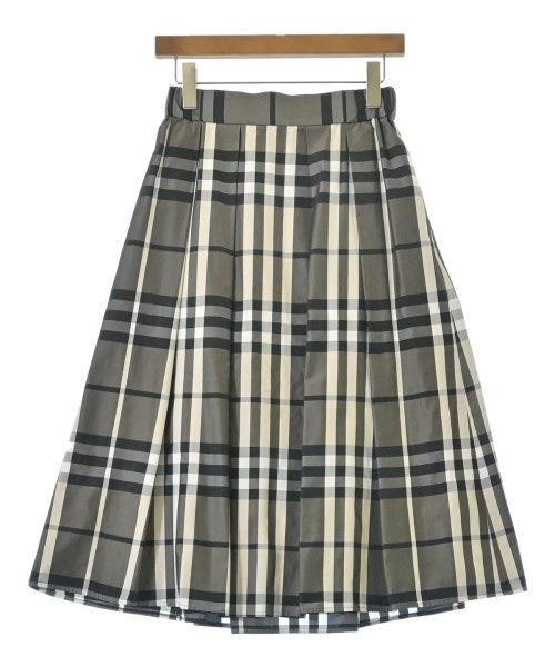 Nolley's Long/Maxi length skirts