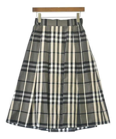 Nolley's Long/Maxi length skirts