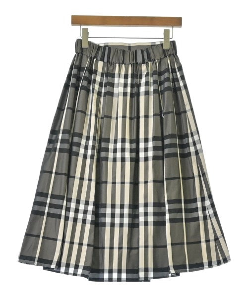 Nolley's Long/Maxi length skirts