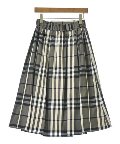 Nolley's Long/Maxi length skirts