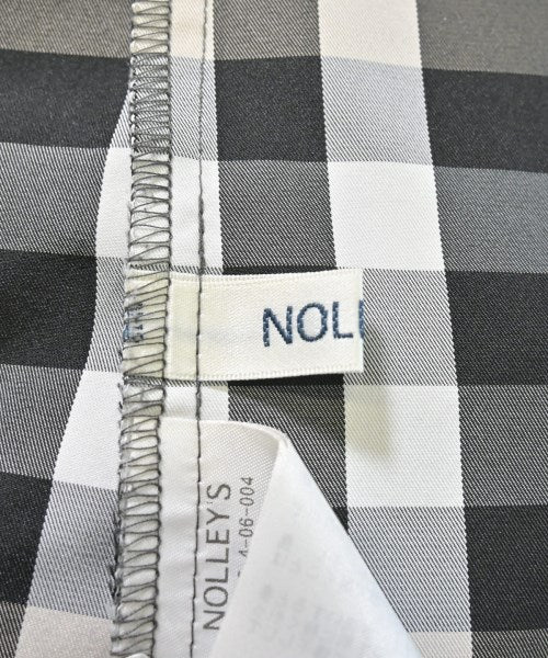 Nolley's Long/Maxi length skirts