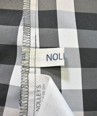 Nolley's Long/Maxi length skirts