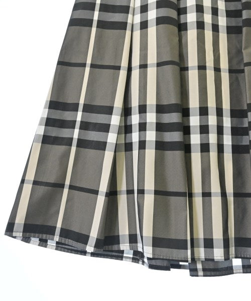 Nolley's Long/Maxi length skirts