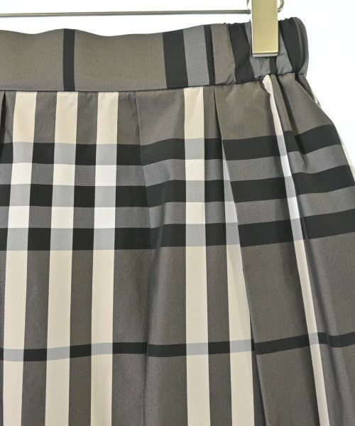 Nolley's Long/Maxi length skirts