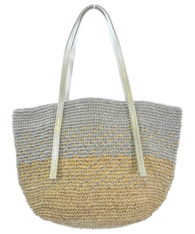 Nolley's Basket bags