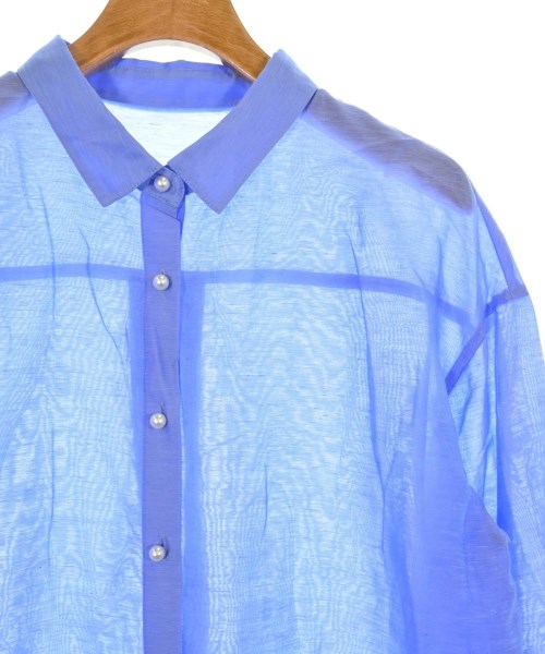 Nolley's Casual shirts