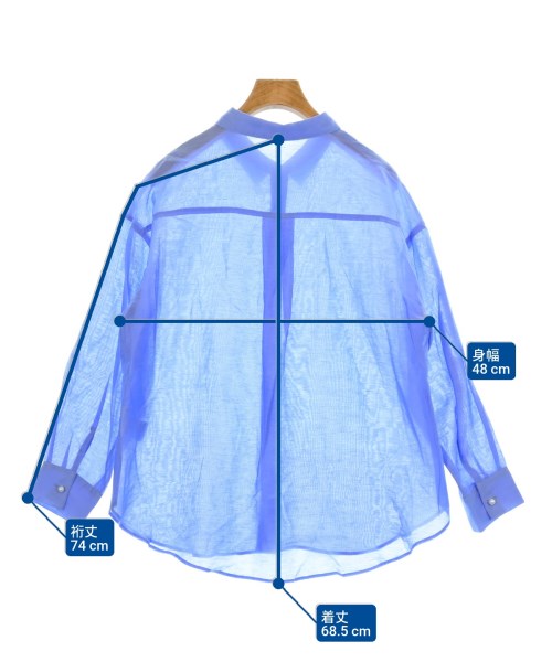 Nolley's Casual shirts