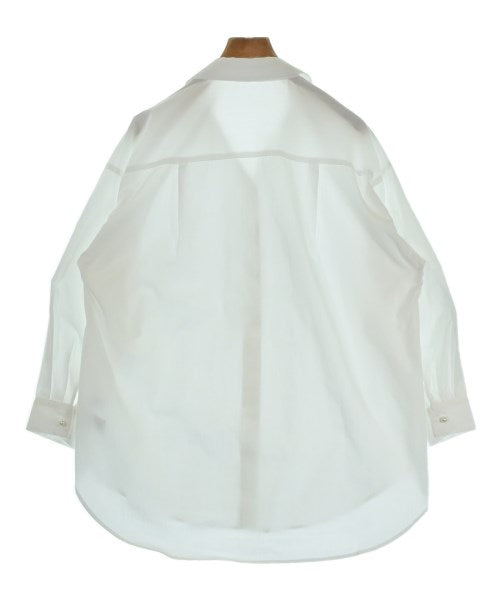 Nolley's Casual shirts