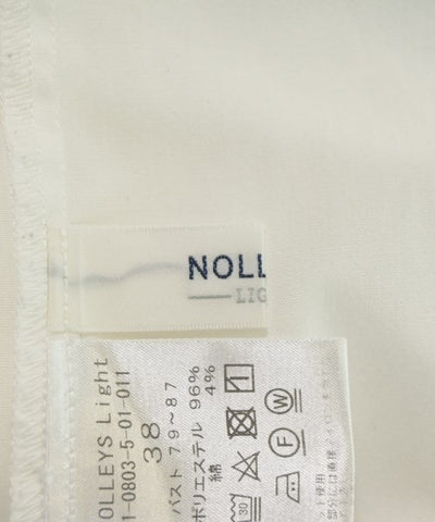 Nolley's Casual shirts