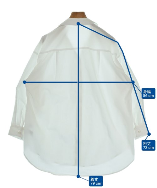 Nolley's Casual shirts