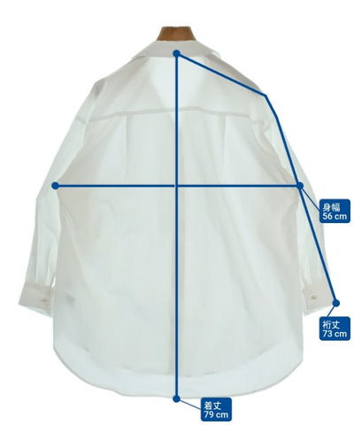 Nolley's Casual shirts