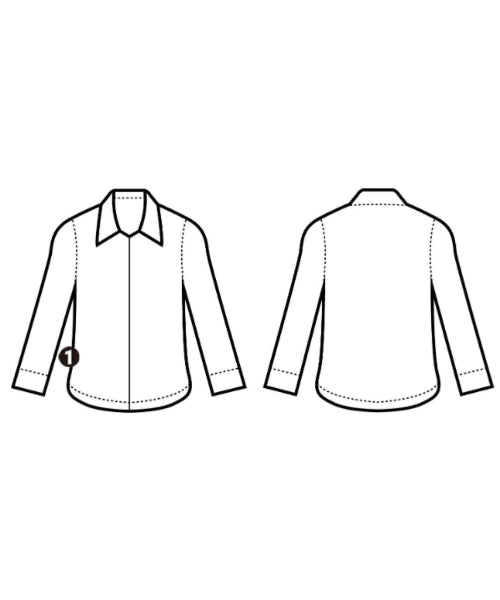 Nolley's Casual shirts