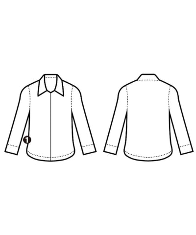 Nolley's Casual shirts