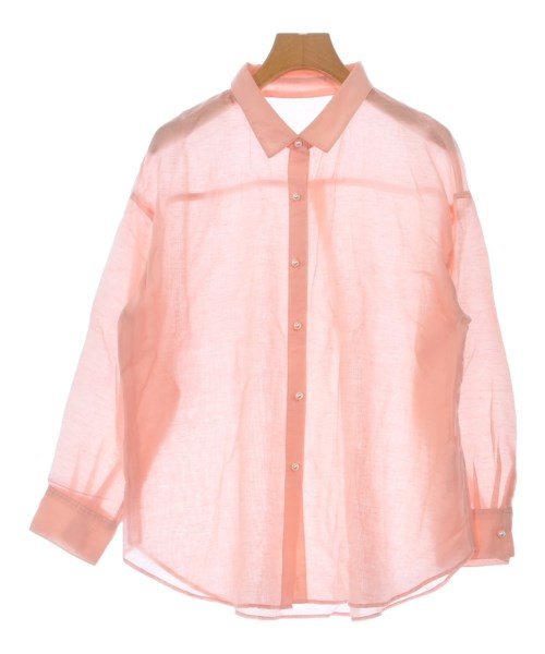 Nolley's Casual shirts