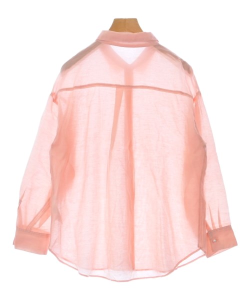 Nolley's Casual shirts