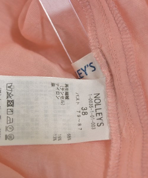 Nolley's Casual shirts