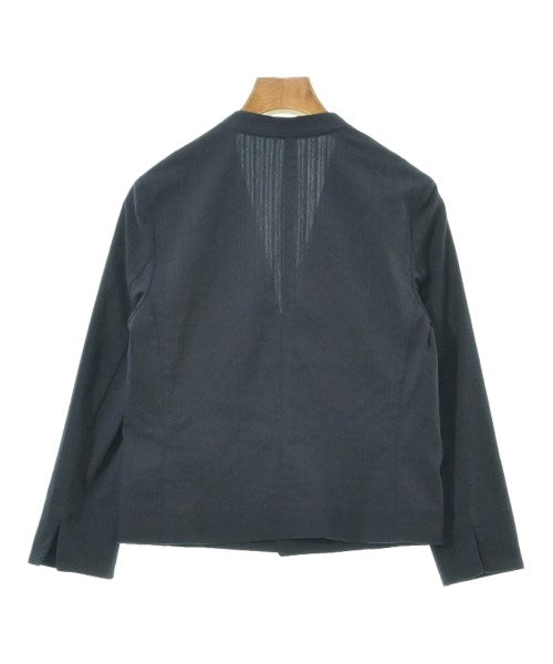 Nolley's Collarless jackets