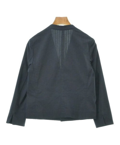 Nolley's Collarless jackets