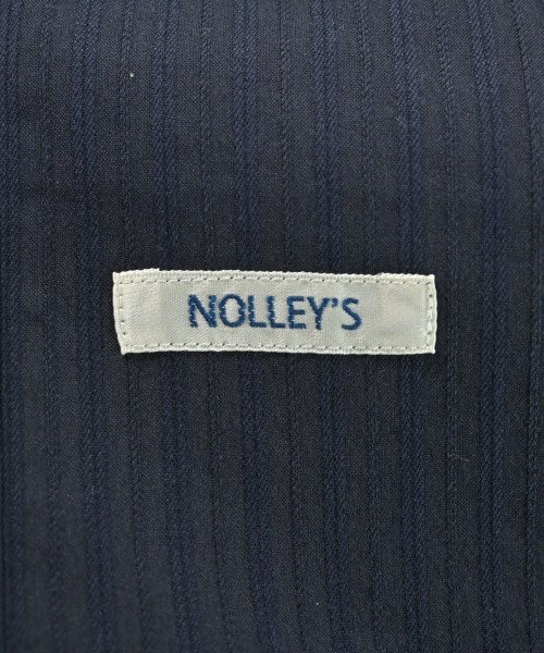 Nolley's Collarless jackets