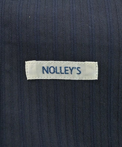 Nolley's Collarless jackets