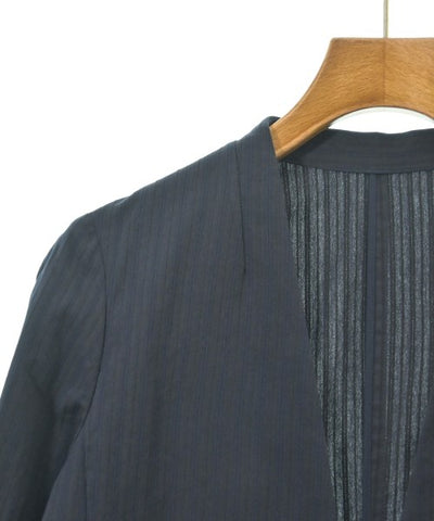 Nolley's Collarless jackets