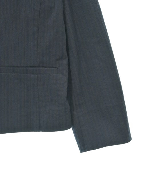 Nolley's Collarless jackets