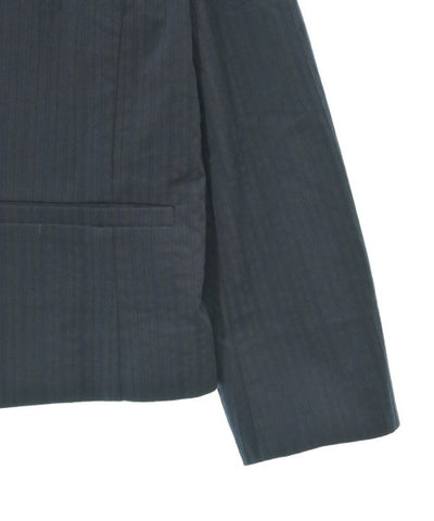 Nolley's Collarless jackets