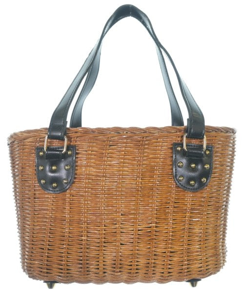 Nolley's Basket bags