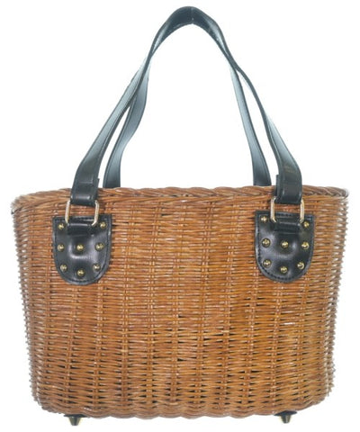 Nolley's Basket bags