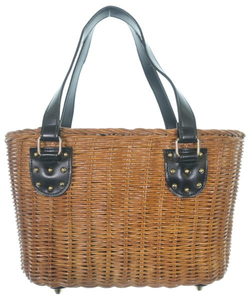 Nolley's Basket bags