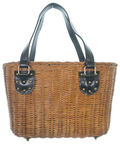 Nolley's Basket bags